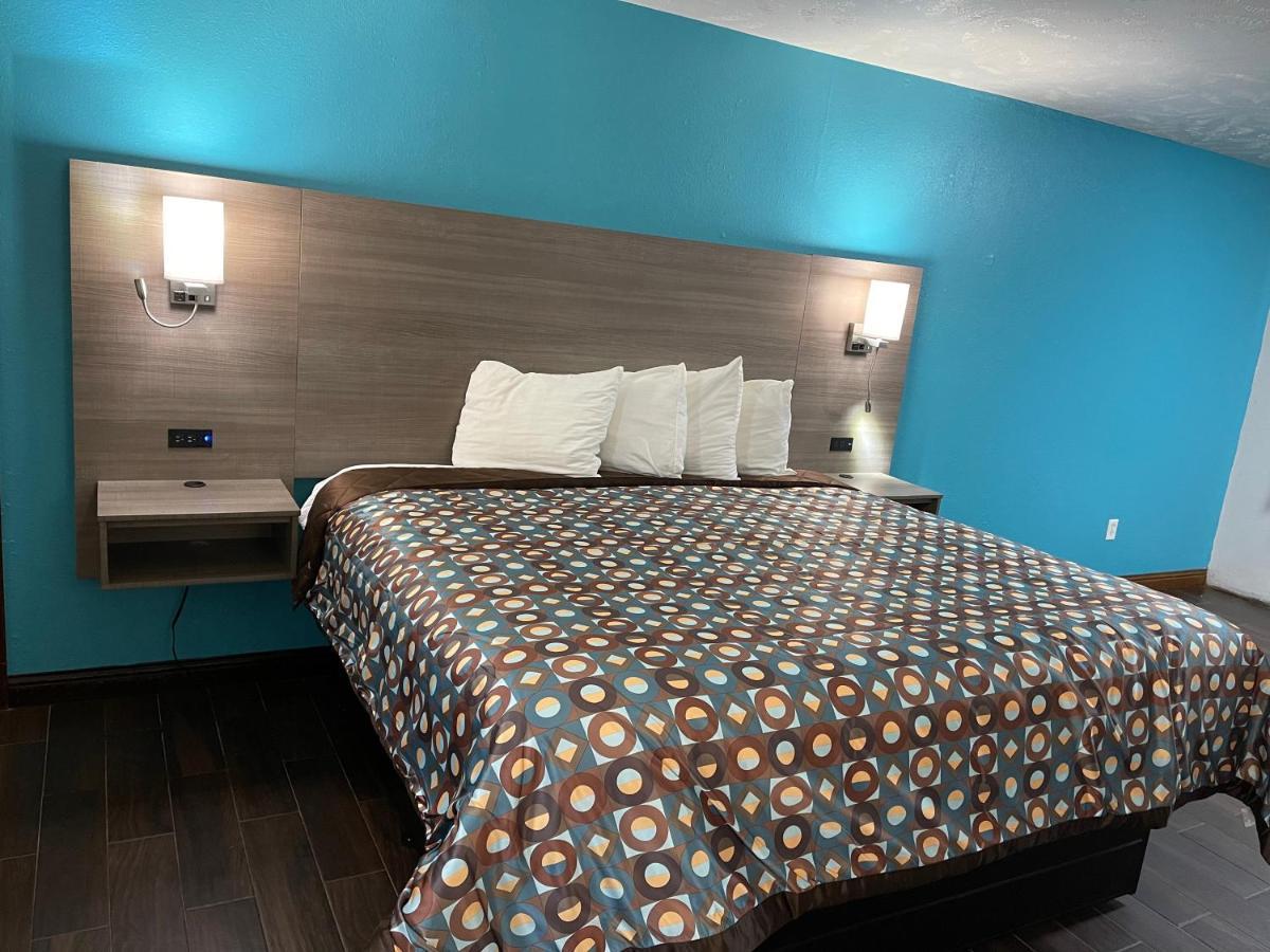 מלון Baymont By Wyndham Bellevue - Omaha מראה חיצוני תמונה