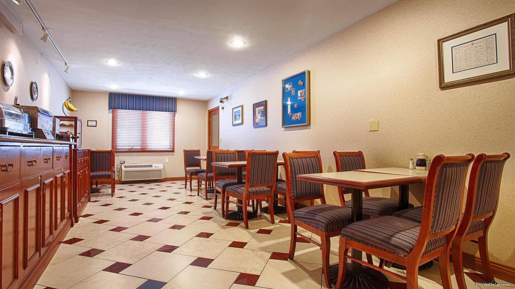 מלון Baymont By Wyndham Bellevue - Omaha מראה חיצוני תמונה