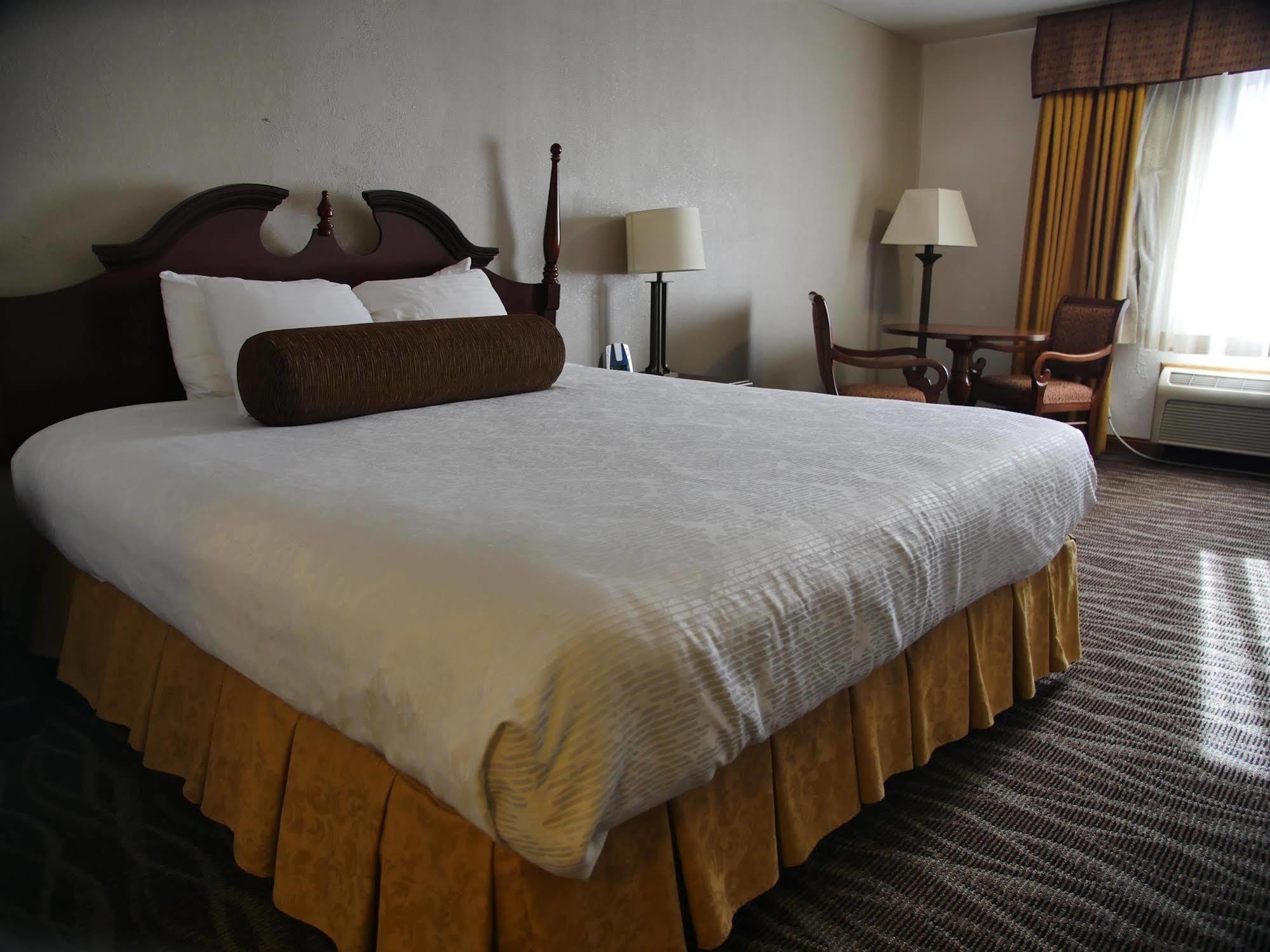 מלון Baymont By Wyndham Bellevue - Omaha מראה חיצוני תמונה